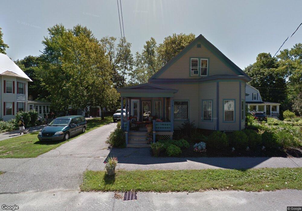 11 Carter St, Concord, NH 03301 - photo 1