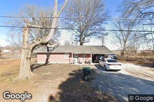 349 S Laura St, Webb, MS 38966