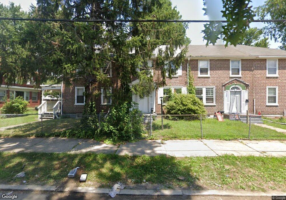 2878 N Constitution Rd, Camden, NJ 08104 - photo 1
