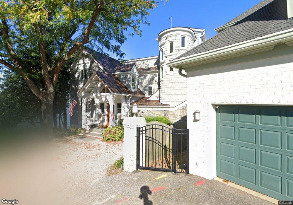 1 Eastern Ave, Annapolis, MD 21403 - photo 1