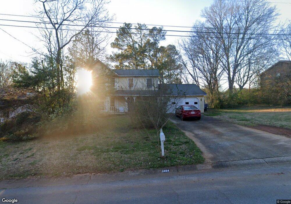 2464 Hammock Ct unit 3, Suwanee, GA 30024 - photo 1