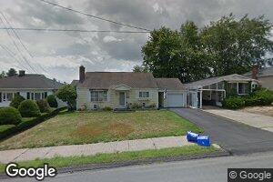 721 W Lackawanna Ave, Scranton, PA 18503