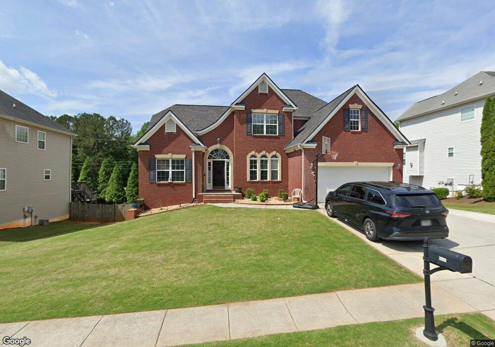 203 Summer Chase, Carrollton, GA 30116 - photo 1