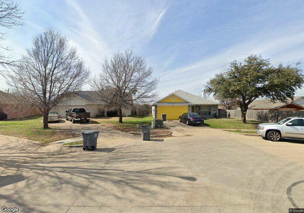 8015 Roger Hollow Cir, Dallas, TX 75232 - photo 1