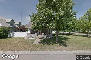 408 N Prairie St, Saint John, KS 67576