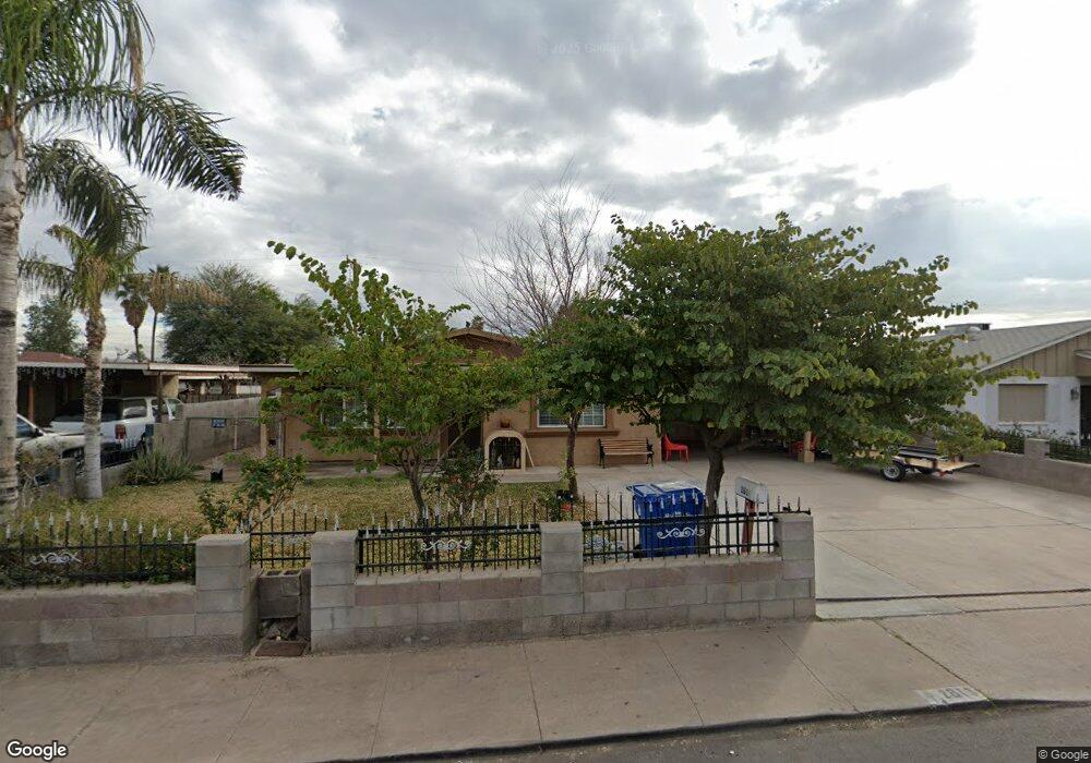 2813 N 55th Ave, Phoenix, AZ 85035 - photo 1