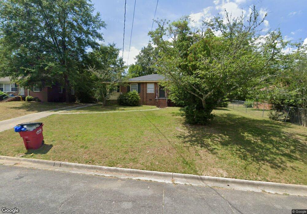2144 Knightsbridge Rd, Macon, GA 31211 - photo 1