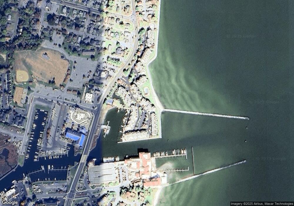 8081 Windward Key Dr, Chesapeake Beach, MD 20732 - photo 1