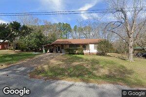 206 Clark Ave, Newton, MS 39345