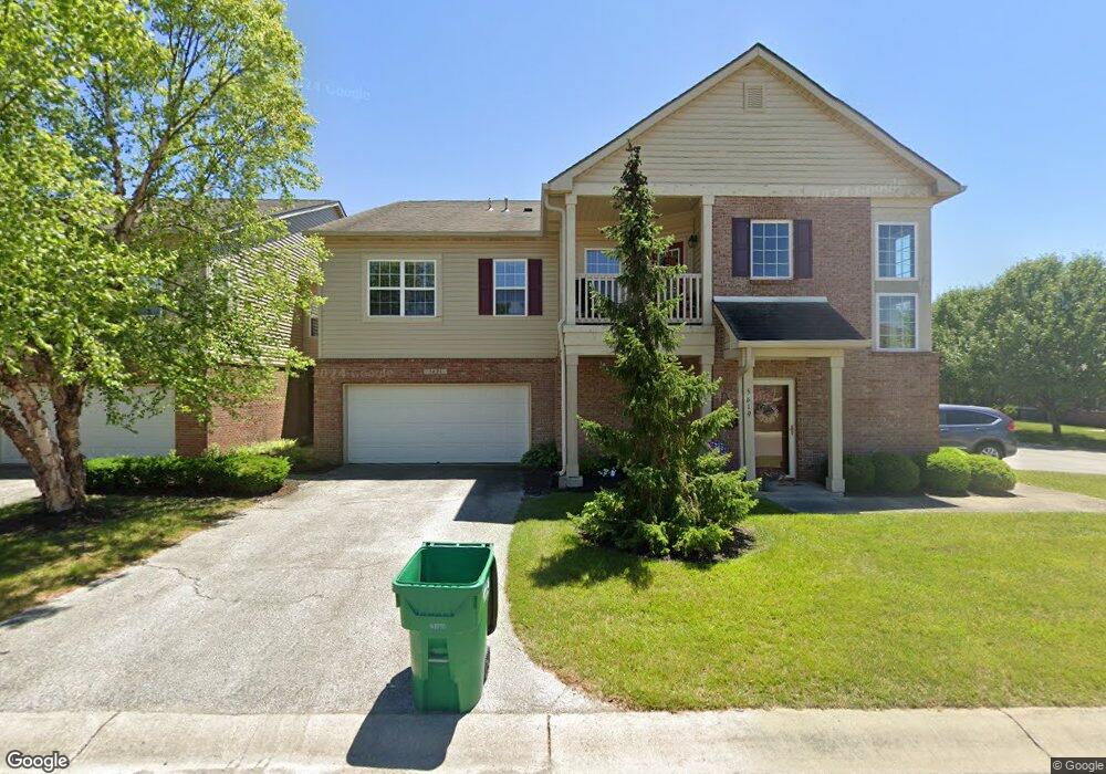 5621 Payne Blvd unit 9, Plainfield, IN 46168 - photo 1