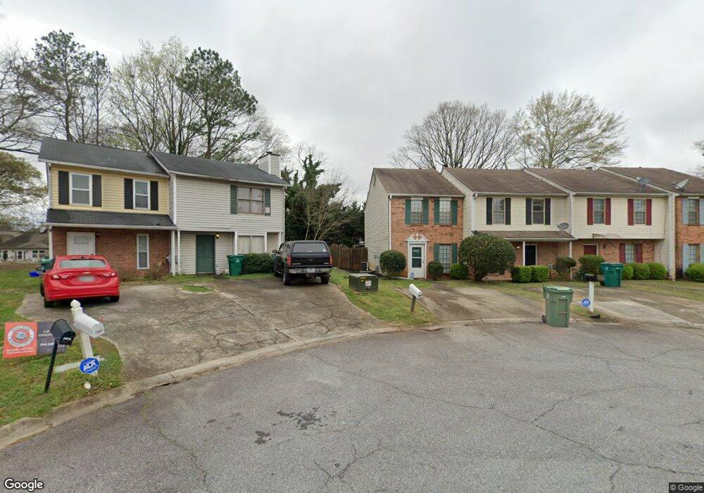 1589 Springleaf Point SE, Smyrna, GA 30080 - photo 1