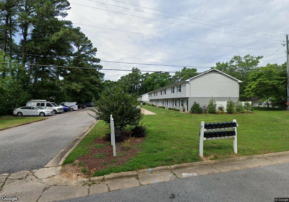 656 Chappell Dr, Raleigh, NC 27606 - photo 1