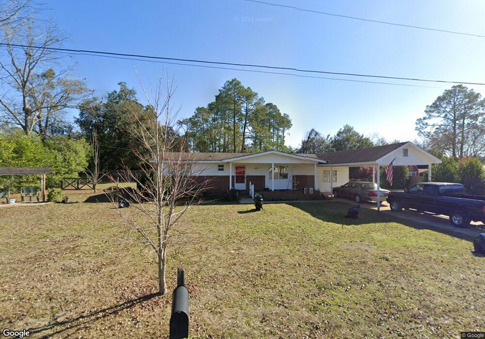 1303 Bush Ave, Donalsonville, GA 39845 - photo 1