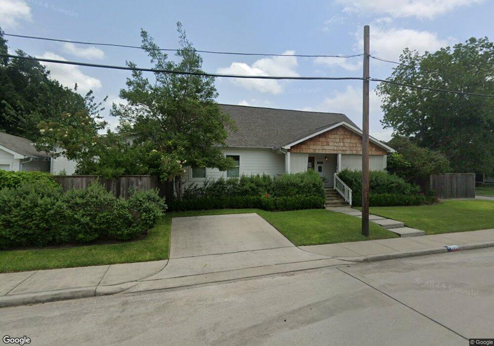 2408 Cortlandt St, Houston, TX 77008 - photo 1