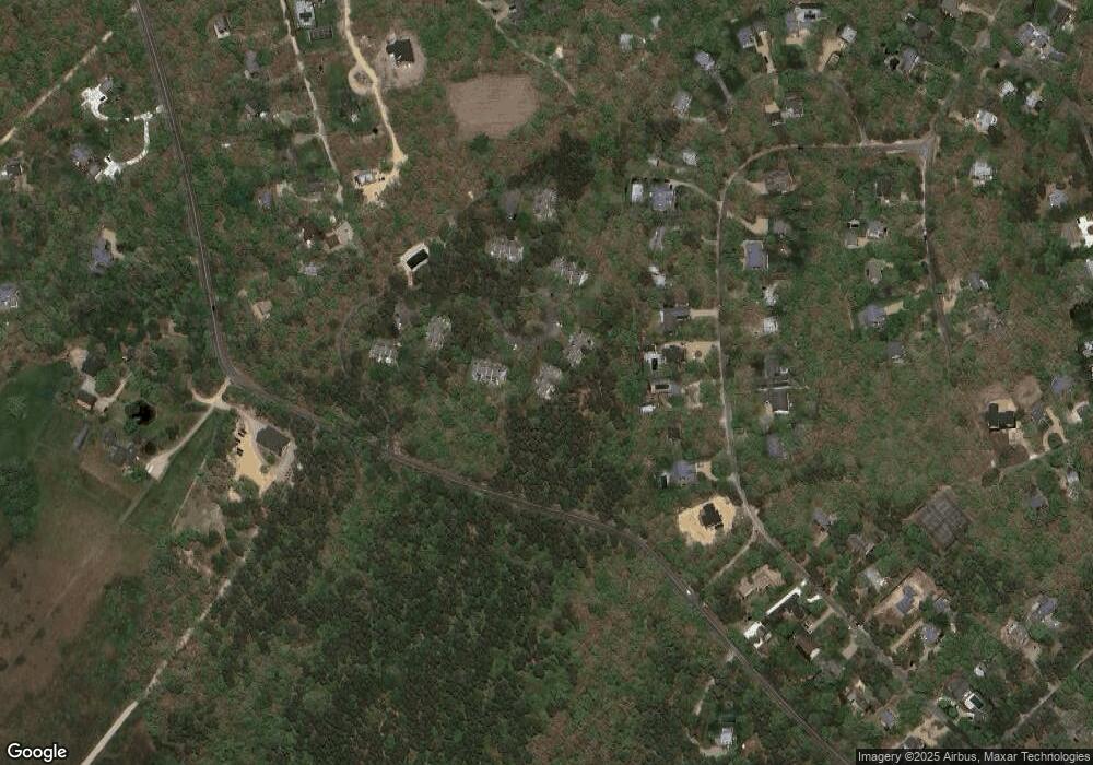 11 Meetinghouse Village Way, Edgartown, MA 02539 - photo 1