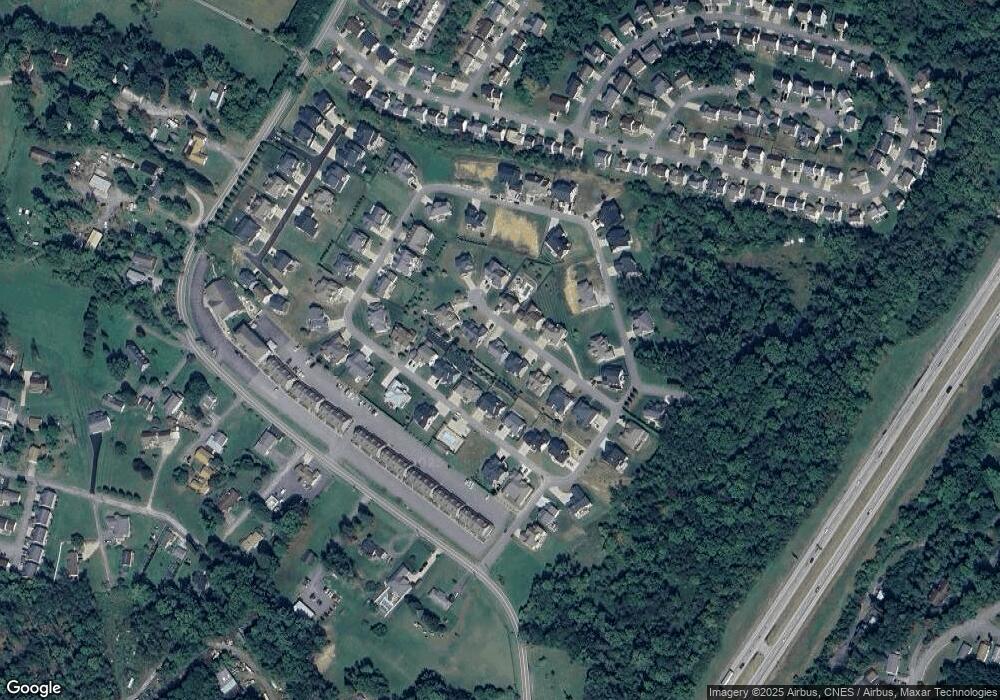 109 Saddle Ridge Rd, Morgantown, WV 26508 - photo 1