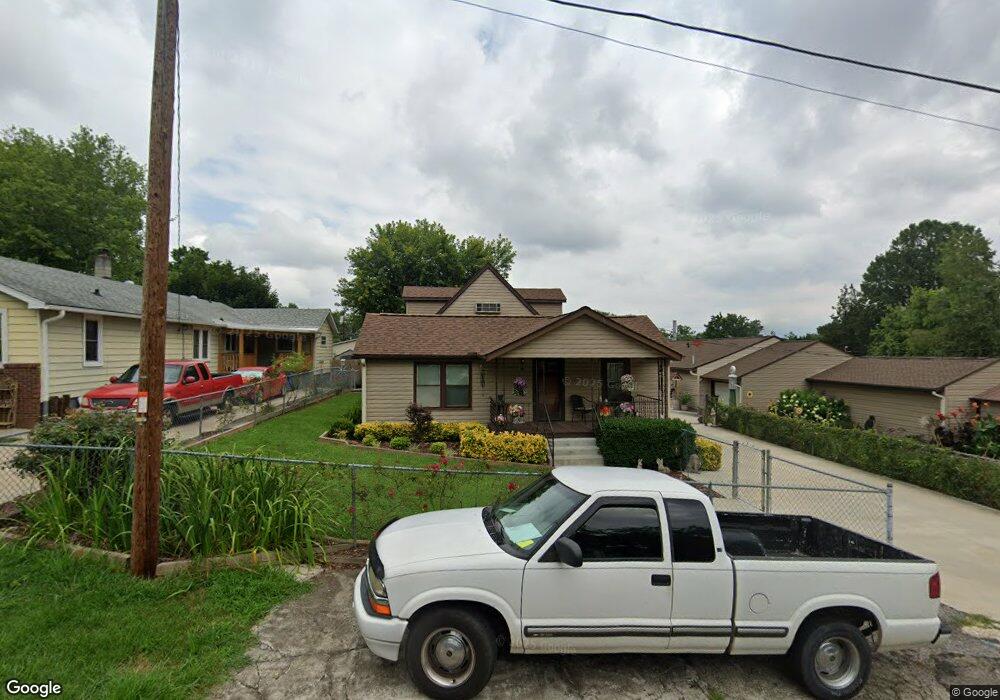 48 Le An Hurst Rd, Asheville, NC 28803 - photo 1