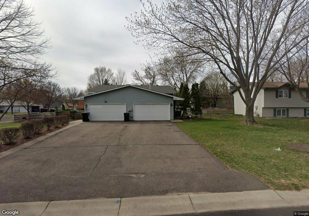 2110 109th Ln NW, Coon Rapids, MN 55433 - photo 1