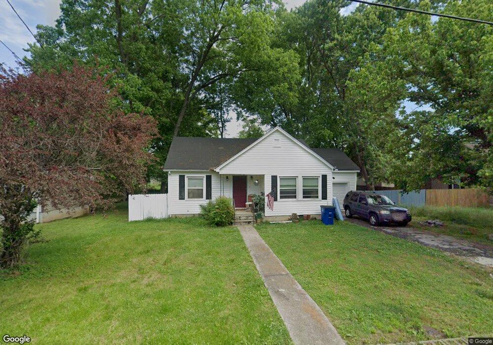115 Davis St, Shelbyville, TN 37160 - photo 1