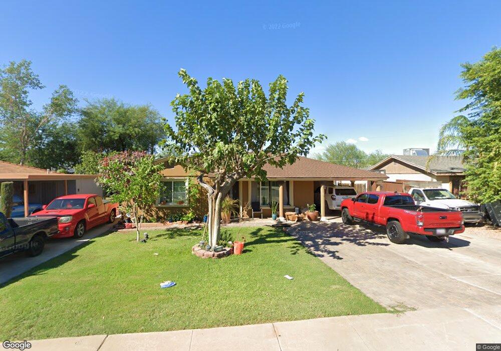 1908 N 24th Place, Phoenix, AZ 85008 - photo 1
