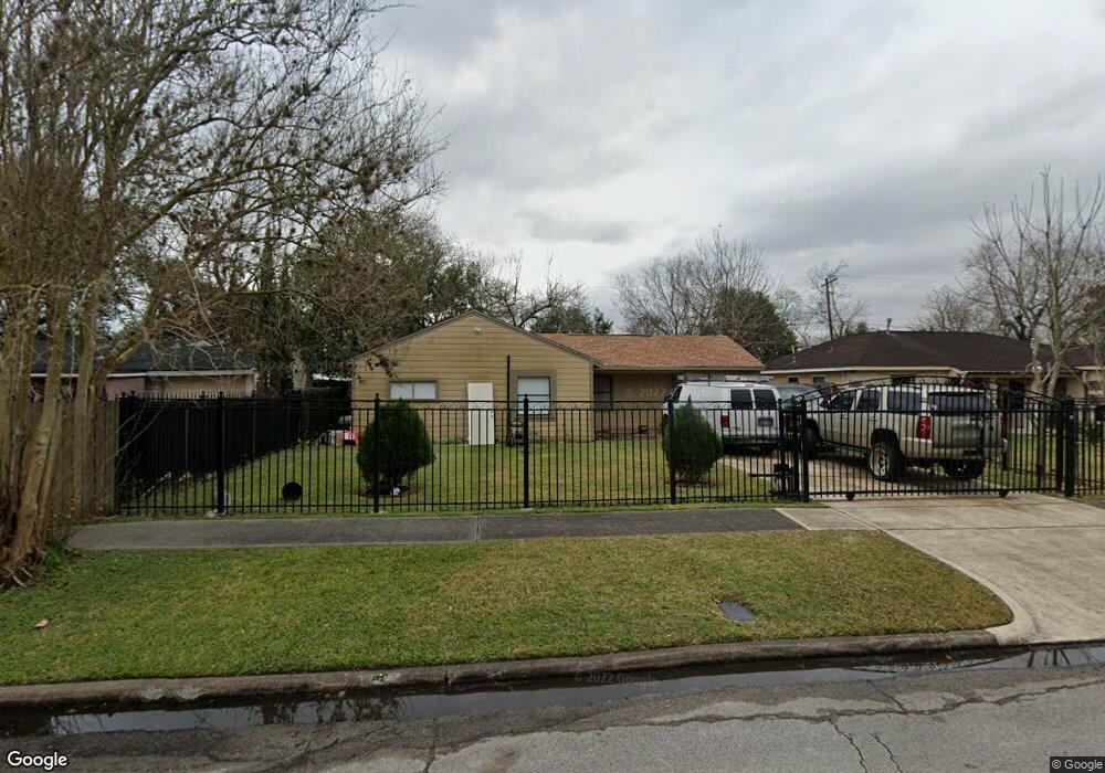 7218 La Paseo St, Houston, TX 77087 - photo 1