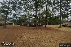 7388 Old Lucile Rd, Blakely, GA 39823