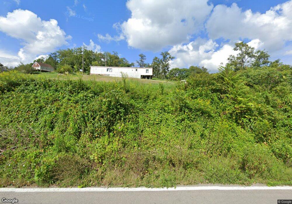 420 S Pike St, Anmoore, WV 26323 - photo 1