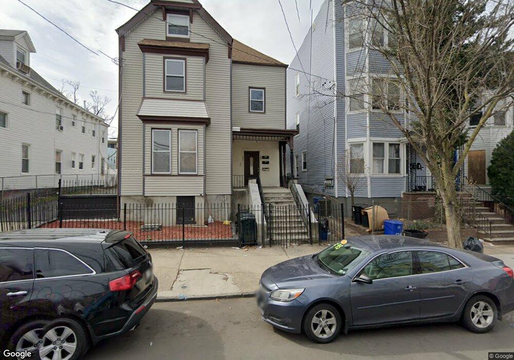 181 S 7th St unit 1, Newark, NJ 07103 - photo 1