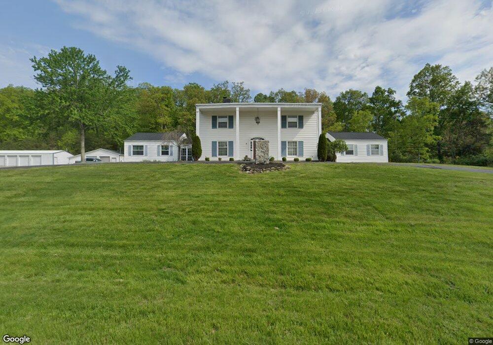 6 Trimingham Rd, New Albany, IN 47150 - photo 1