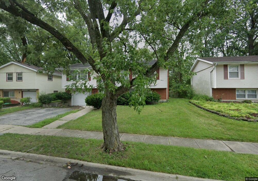 3423 Hazel Ln, Hazel Crest, IL 60429 - photo 1