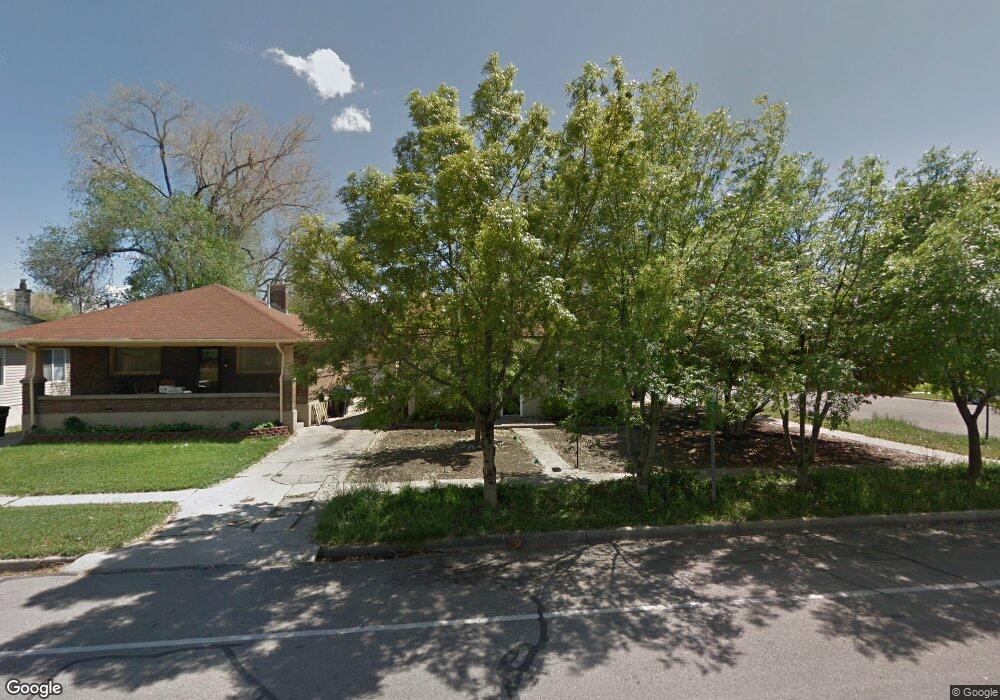 587 W 100 S, Provo, UT 84601 - photo 1