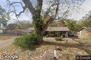 108 N A St, Morris, OK 74445