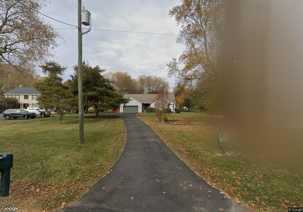 24 Indian Point Rd, Stafford, VA 22554 - photo 1