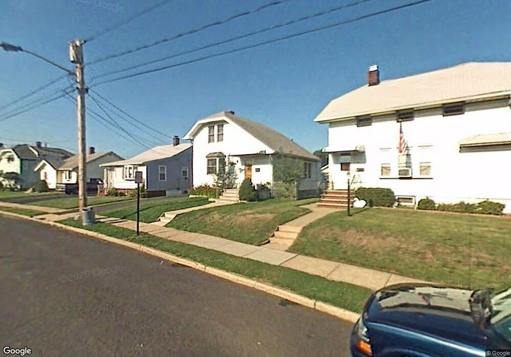 204 Hayes St, Linden, NJ 07036 - photo 1