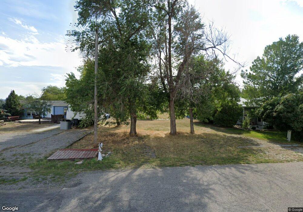 947 3rd Ave S, Columbus, MT 59019 - photo 1