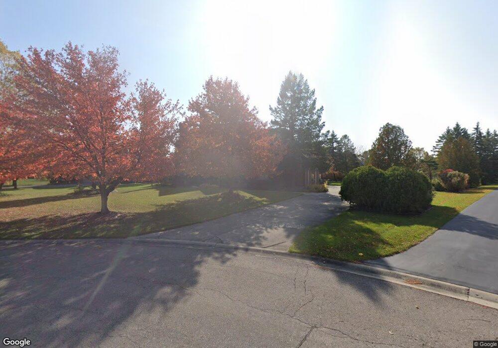 1708 Inverness Ct, Ann Arbor, MI 48108 - photo 1