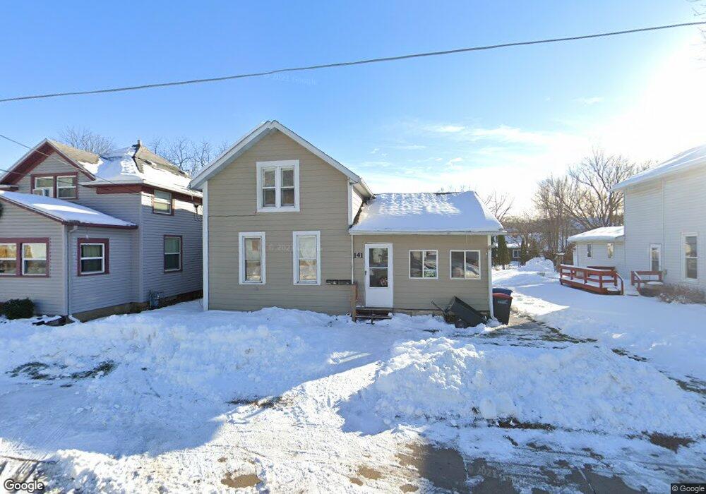 141 E 4th St, Red Wing, MN 55066 - photo 1