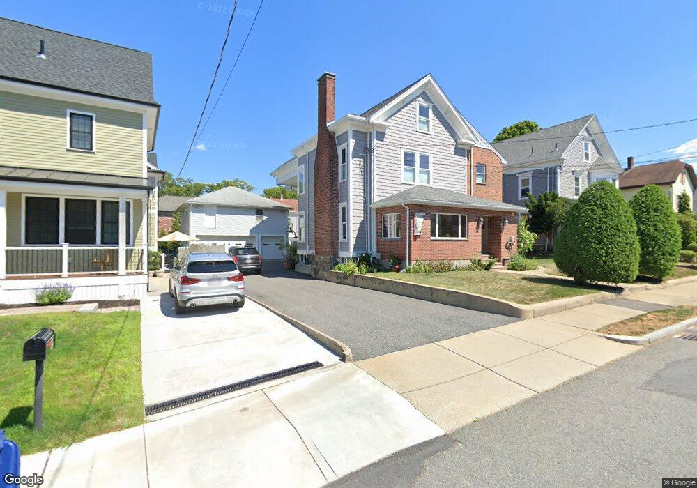 46 Parsons St unit 2, West Newton, MA 02465 - photo 1