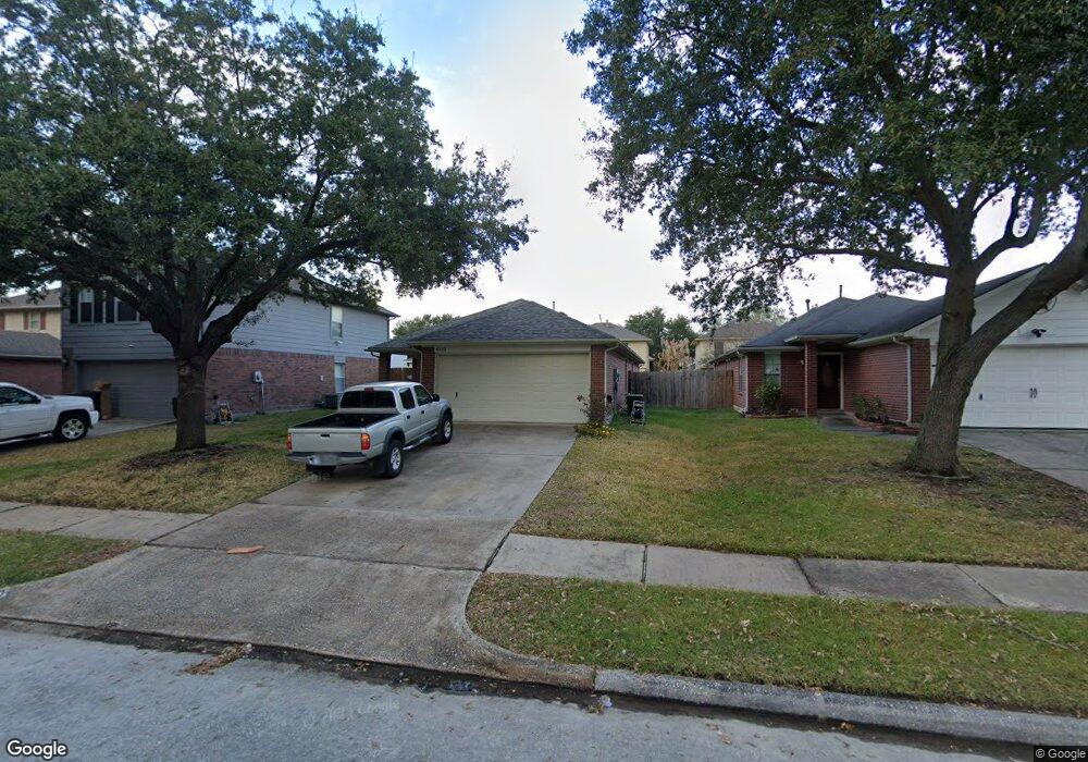 6510 Bryant Park Ct, Houston, TX 77086 - photo 1