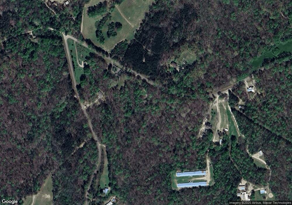 1794 Wynn Lake Rd, Alto, GA 30510 - photo 1