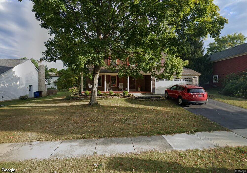 430 Mainsail Dr, Westerville, OH 43081 - photo 1