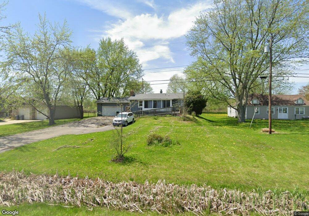 10171 N Jennings Rd, Clio, MI 48420 - photo 1