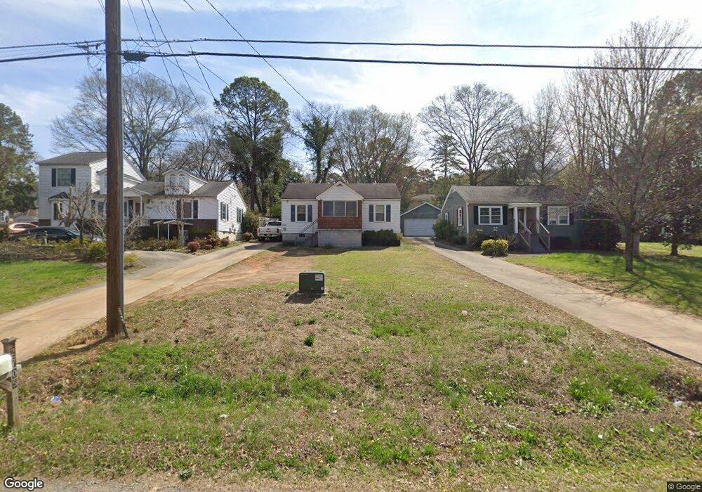 2705 Maple Rd SE, Rome, GA 30161 - photo 1