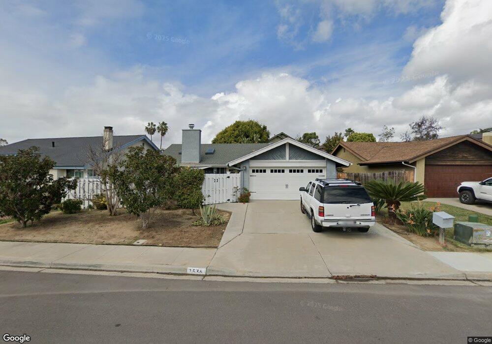 1536 Tucker Ln, Encinitas, CA 92024 - photo 1