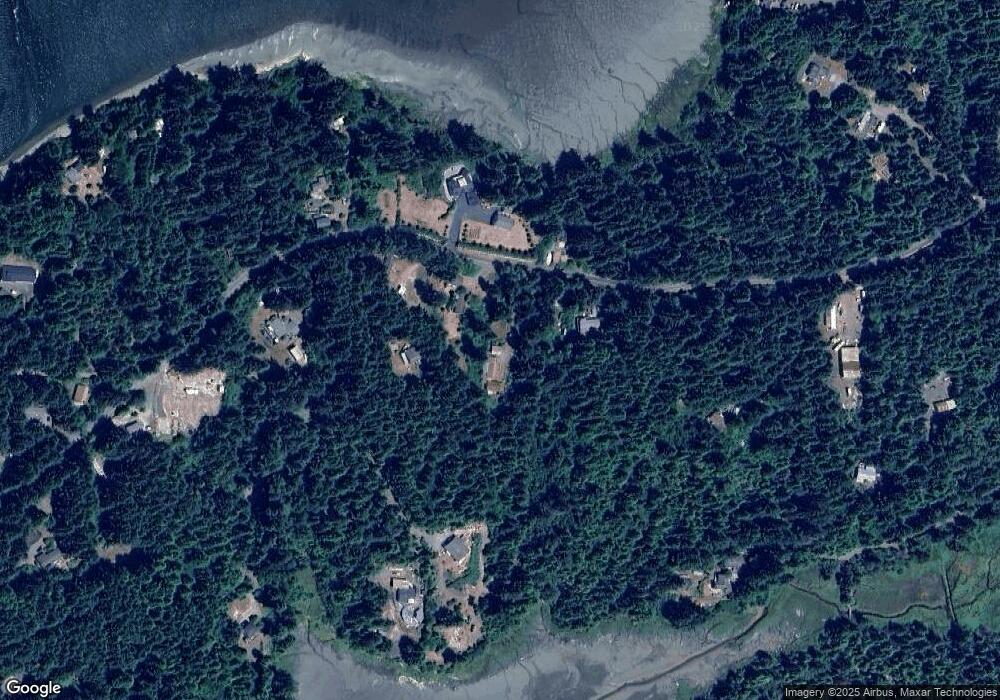 62345 Crown Point Rd, Coos Bay, OR 97420 - photo 1