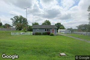 34 Hendrickson Ln, Williams, IN 47470