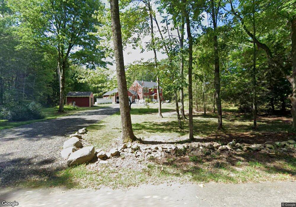 15 Root Rd, Hubbardston, MA 01452 - photo 1