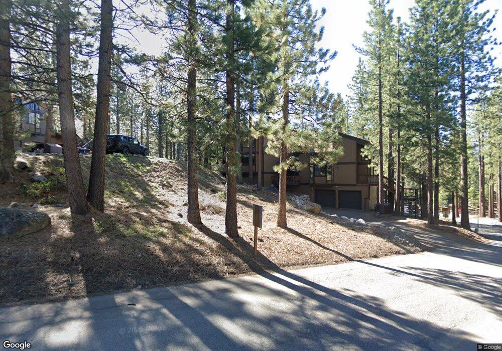 63 Pyramid Ct, Zephyr Cove, NV 89448 - photo 1