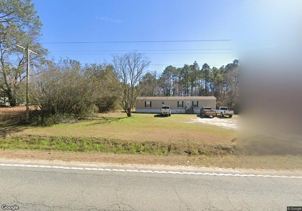 1934 Ga Highway 56 E, Lyons, GA 30436 - photo 1