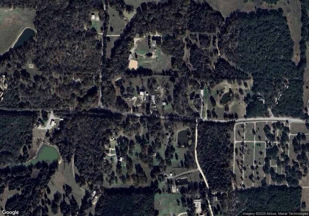 851 Cemetery Rd, Pottsboro, TX 75076 - photo 1